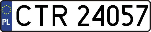 CTR24057