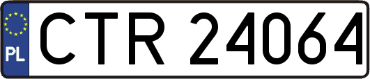 CTR24064