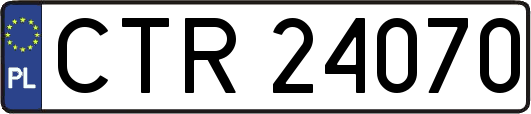 CTR24070