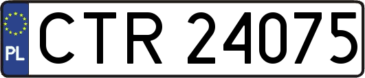 CTR24075