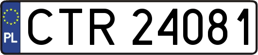 CTR24081