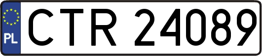 CTR24089