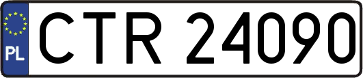 CTR24090