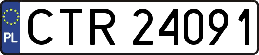 CTR24091