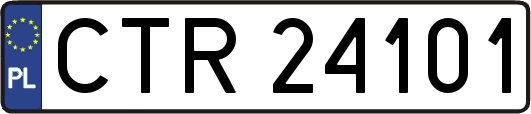 CTR24101