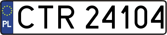 CTR24104