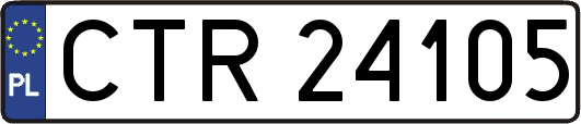CTR24105