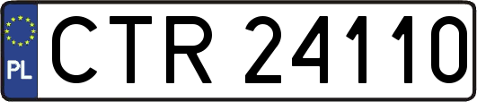 CTR24110