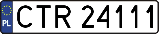 CTR24111