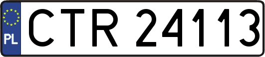 CTR24113