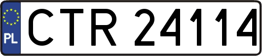 CTR24114
