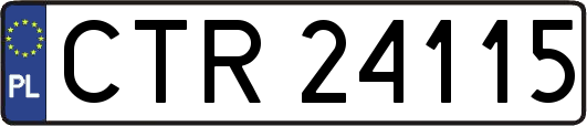 CTR24115