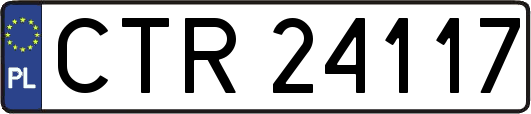 CTR24117