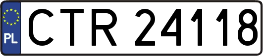 CTR24118