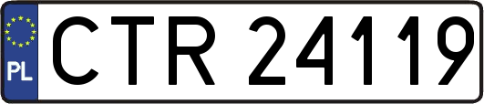 CTR24119