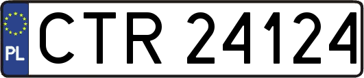 CTR24124
