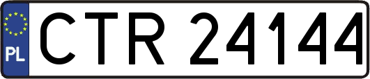 CTR24144