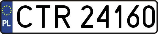CTR24160