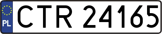 CTR24165