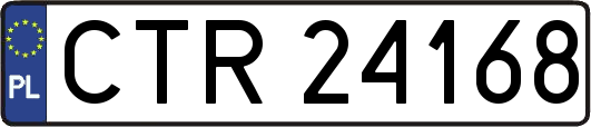 CTR24168