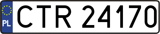 CTR24170