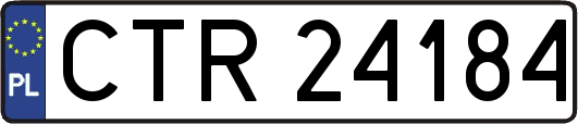 CTR24184
