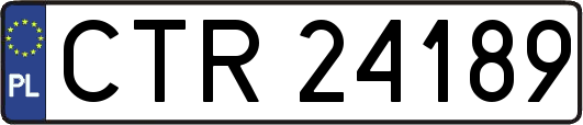 CTR24189