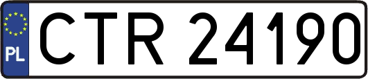 CTR24190