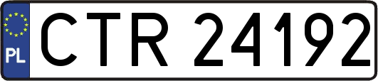 CTR24192