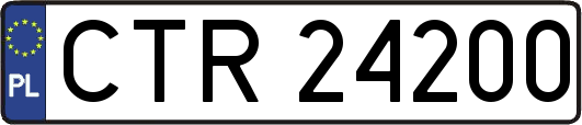 CTR24200