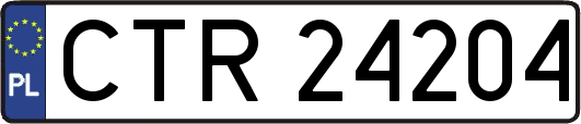 CTR24204