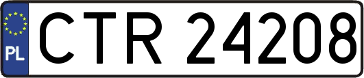 CTR24208
