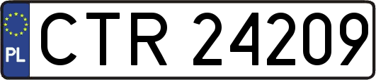 CTR24209