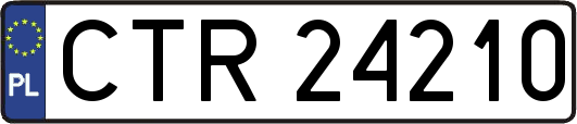 CTR24210