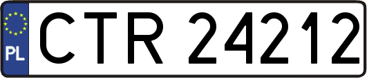 CTR24212