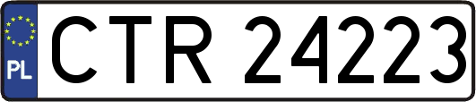 CTR24223
