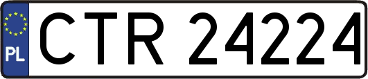 CTR24224