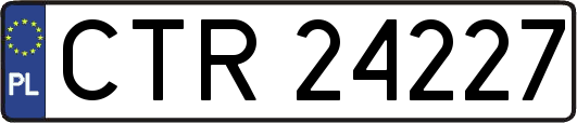 CTR24227
