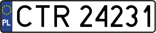 CTR24231