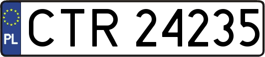 CTR24235