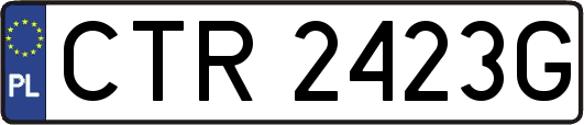 CTR2423G