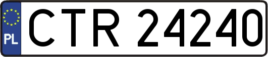 CTR24240