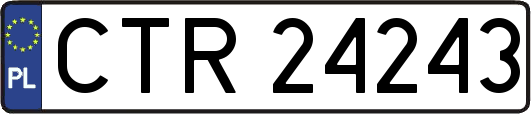 CTR24243