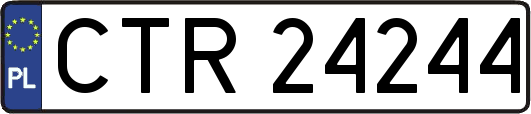CTR24244