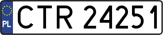 CTR24251