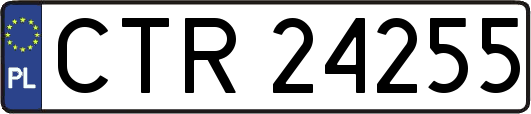 CTR24255