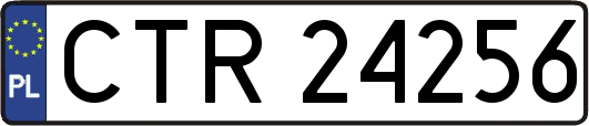 CTR24256
