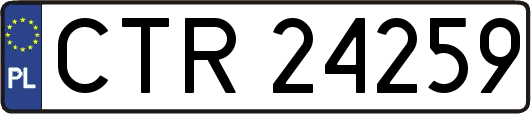 CTR24259
