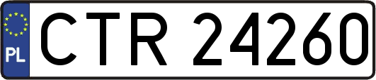 CTR24260
