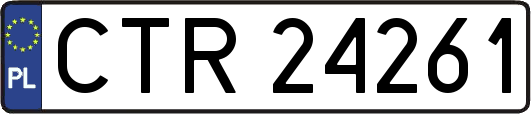 CTR24261